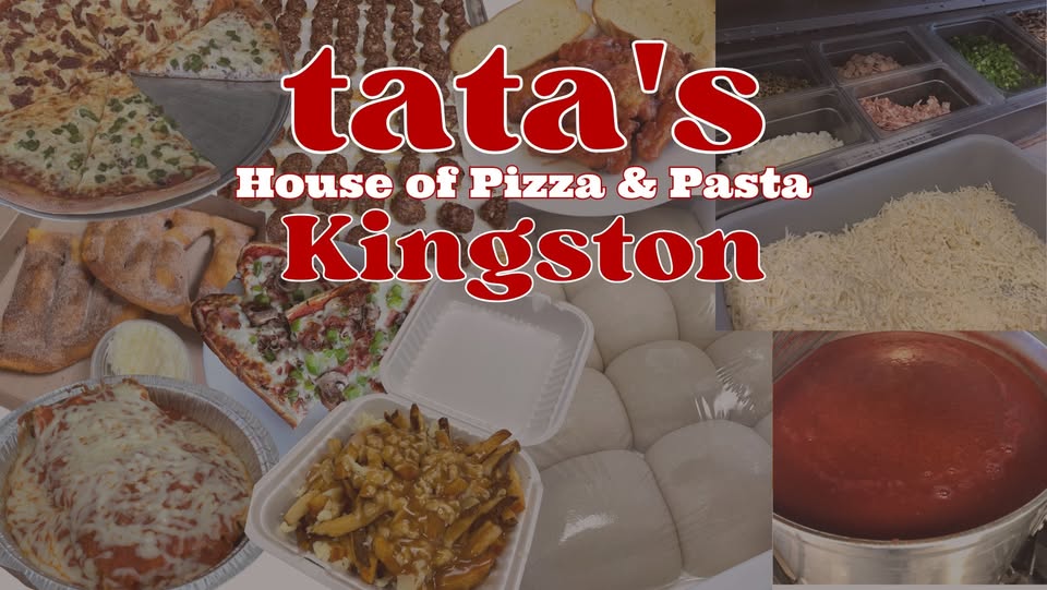 Full Stream Catering